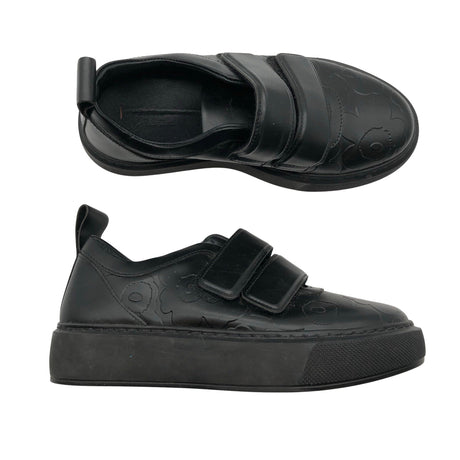 Unisex Marimekko - Casual sneakers, size 37 - Black ()