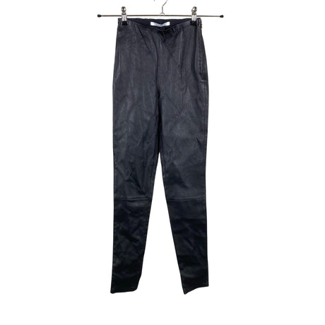 Unisex STUDIO ID - Leggings, size 34 - Black ()