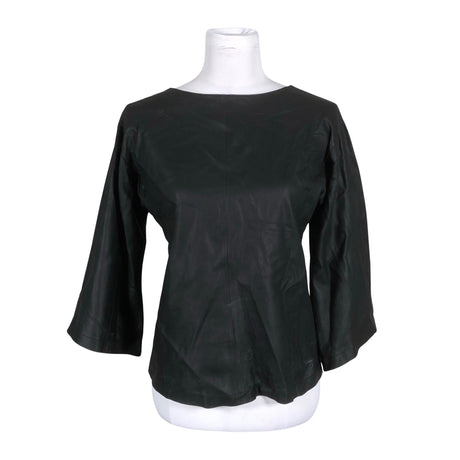 Unisex Depeche - Blouse, size 34 - Black ()