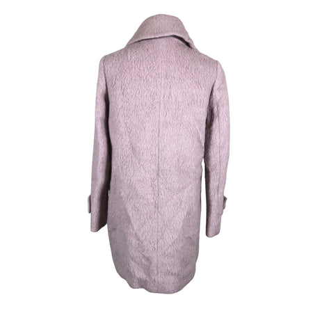 Unisex Fuchs Schmitt - Wool coat, size 36 - Light pink (2)