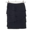 Unisex E'NY - Fabric skirt, size 34 - Black ()