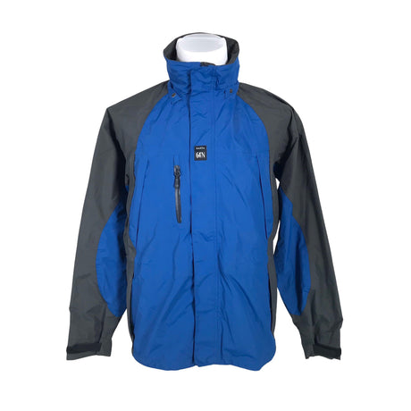 Unisex Sasta - Outdoor jacket, size S - Blue ()