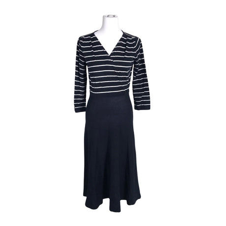 Unisex Jumperfabriken - Knit dress, size 38 - Blue ()