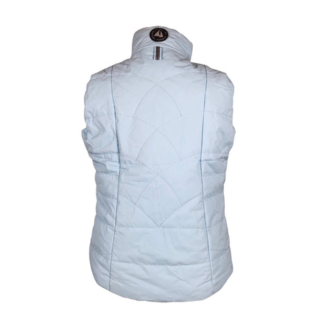 Unisex Key West - Winter vest, size 42 - Light blue (2)