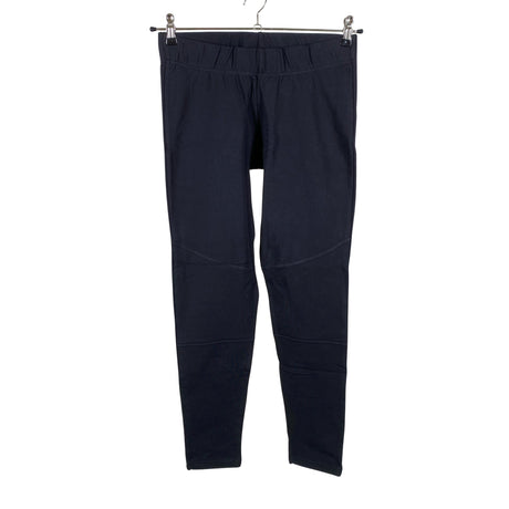 Unisex NOSH - Leggings, size 38 - Black ()