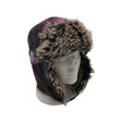 Unisex Molo Kids - Winter hat, size 48 - 50 cm - Violet ()