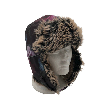 Unisex Molo Kids - Winter hat, size 48 - 50 cm - Violet ()