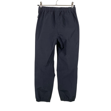 Unisex Reima - Spring/Fall pants, size 134 - 140 - Black (2)