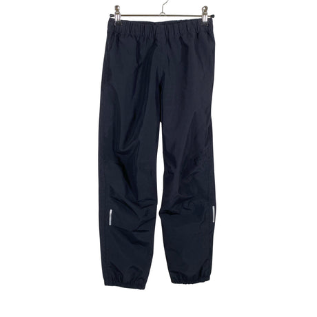 Unisex Reima - Spring/Fall pants, size 134 - 140 - Black ()