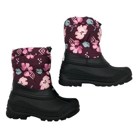 Unisex Reima - Winter shoes, size 31 - Violet ()
