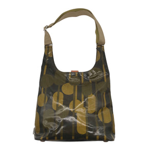 Unisex Orla Kiely - Shoulder bag, size Midi - Green (1)