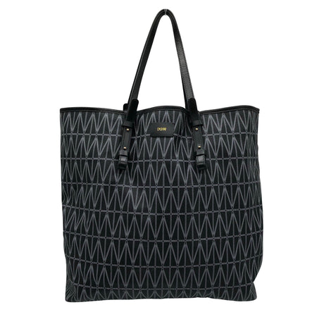 Unisex Dagmar - Handbag, size Maxi - Black ()
