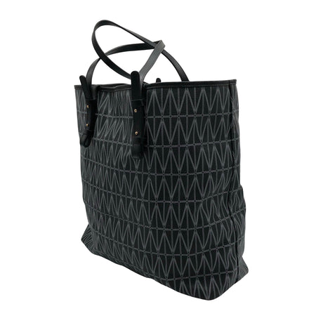 Unisex Dagmar - Handbag, size Maxi - Black (2)
