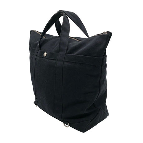 Unisex Marimekko - Handbag, size Maxi - Black (2)