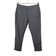 Unisex Hope - Slacks, size 38 - Gray ()