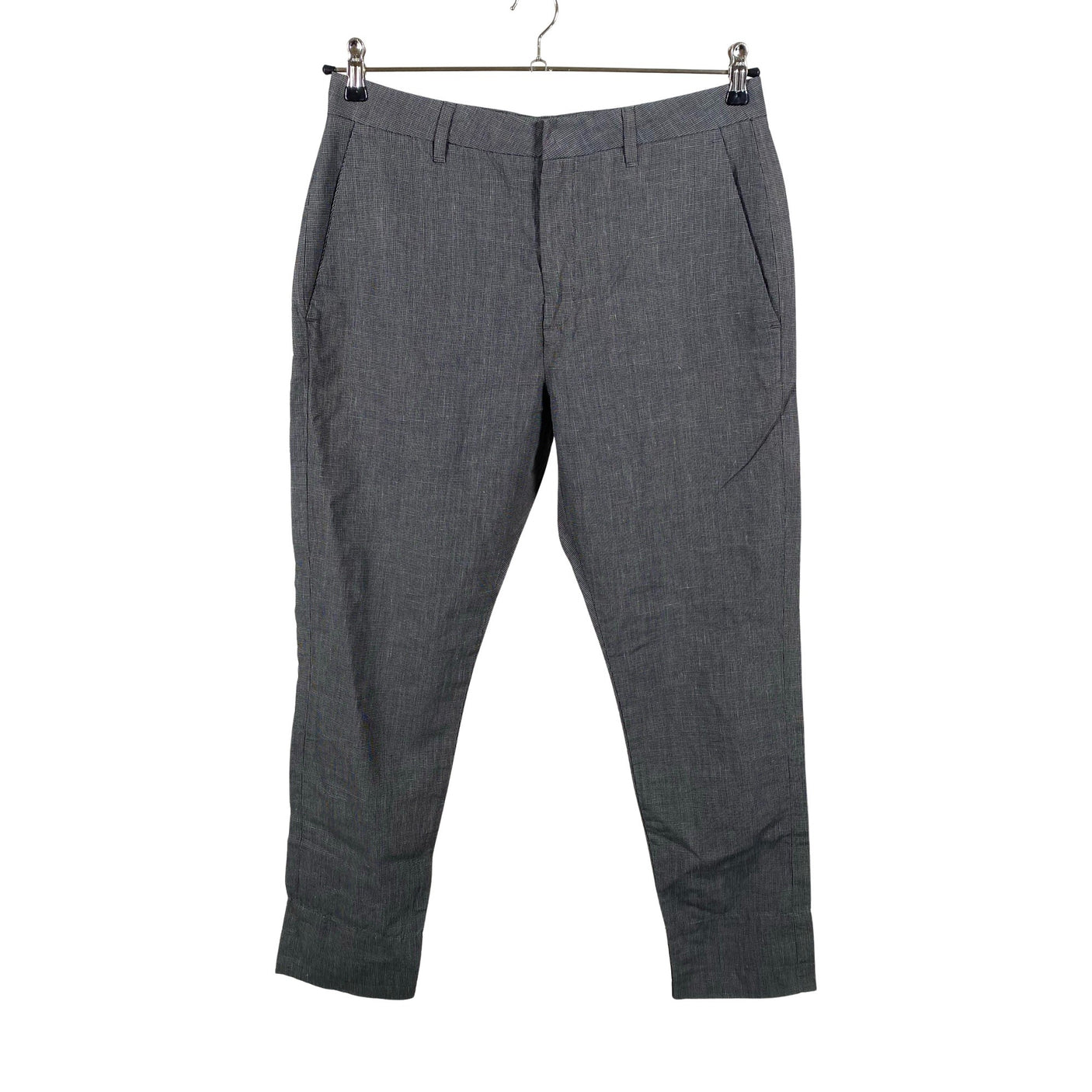 Unisex Hope - Slacks, size 38 - Gray (1)