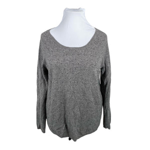 Unisex Princess goes Hollywood - Sweater, size 42 - Gray (1)