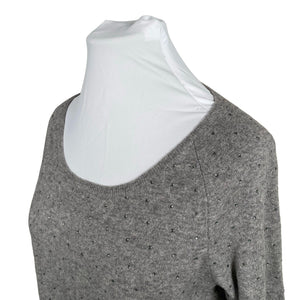 Unisex Princess goes Hollywood - Sweater, size 42 - Gray (3)