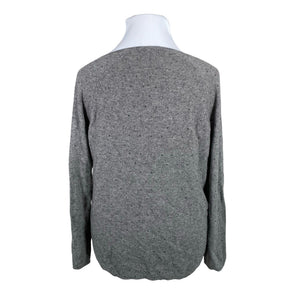 Unisex Princess goes Hollywood - Sweater, size 42 - Gray (2)