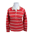 Unisex Peak Performance - Tricot shirt, size 42 - Red ()