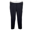 Unisex Voglia - Tricot pants, size 42 - Black ()