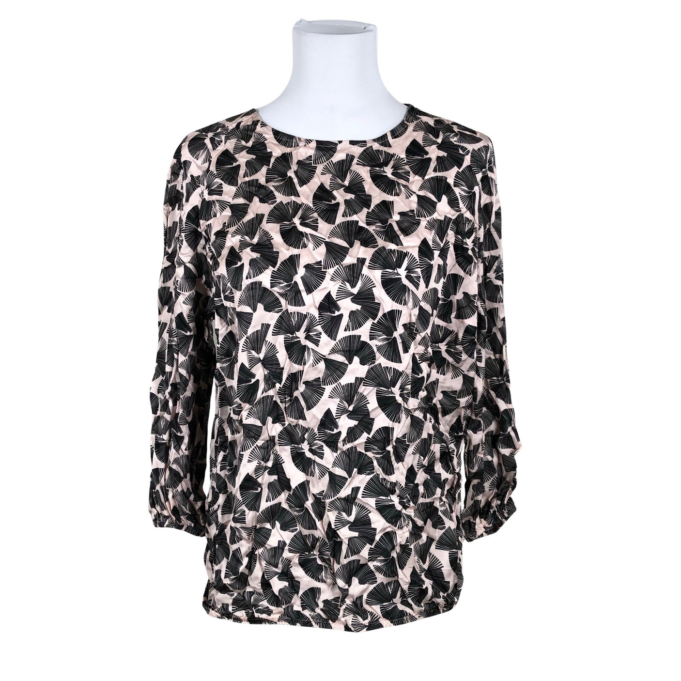 Unisex Voglia - Blouse, size 40 - Light pink (1)