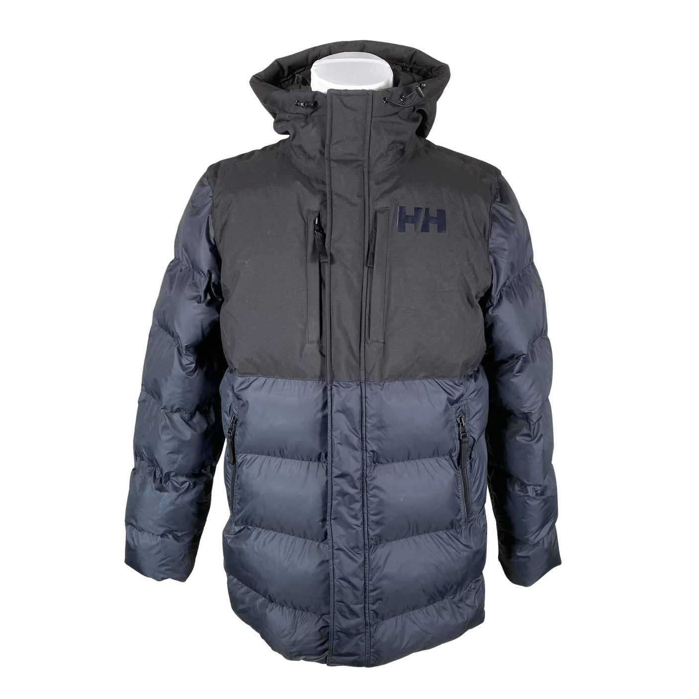 Miesten Helly Hansen - Toppatakki, koko M - Musta