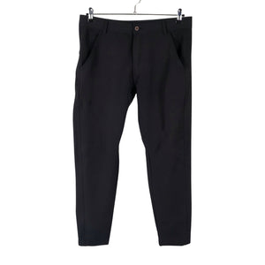 Unisex TenTree - Sports trousers, size XL - Black (1)