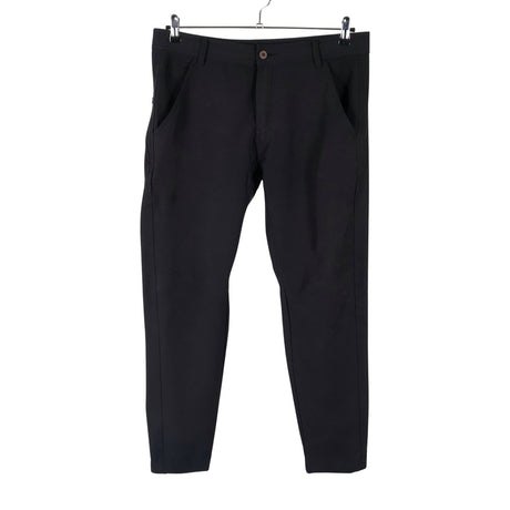 Unisex TenTree - Sports trousers, size XL - Black ()