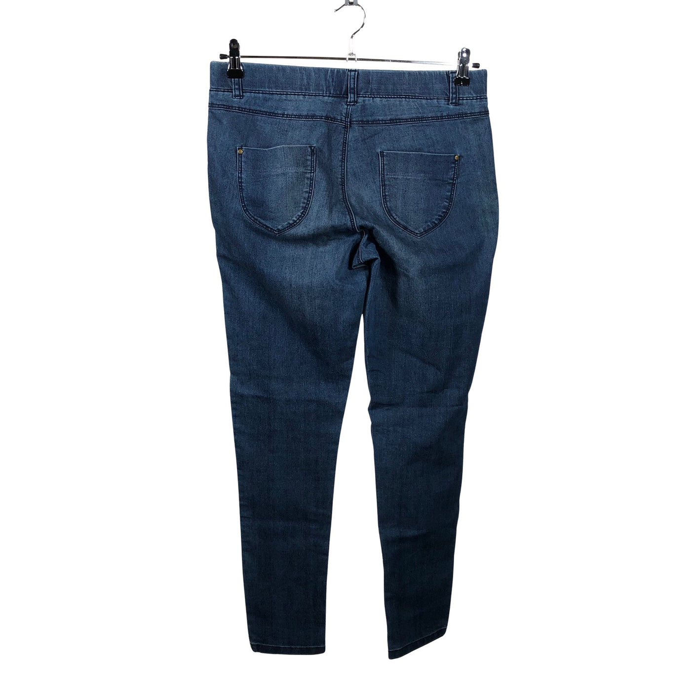 Unisex DP - Jeggings, size 42 - Blue (2)