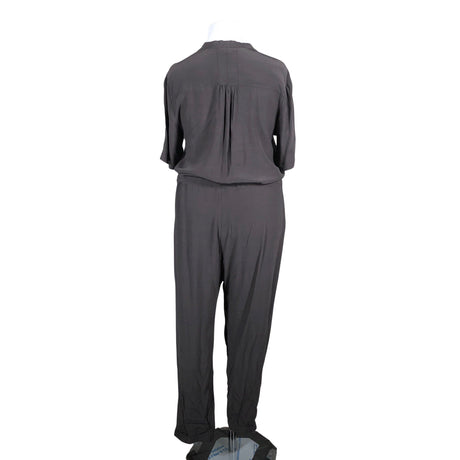 Unisex Lindex - Overalls, size 46 - Black (2)
