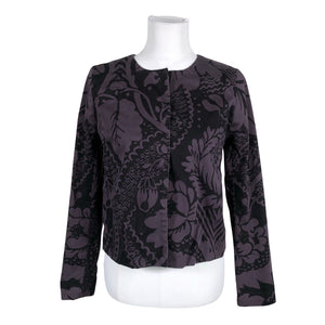 Unisex Marimekko - Jacket, size 38 - Gray (1)