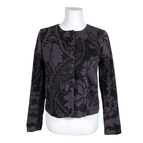Unisex Marimekko - Jacket, size 38 - Gray ()