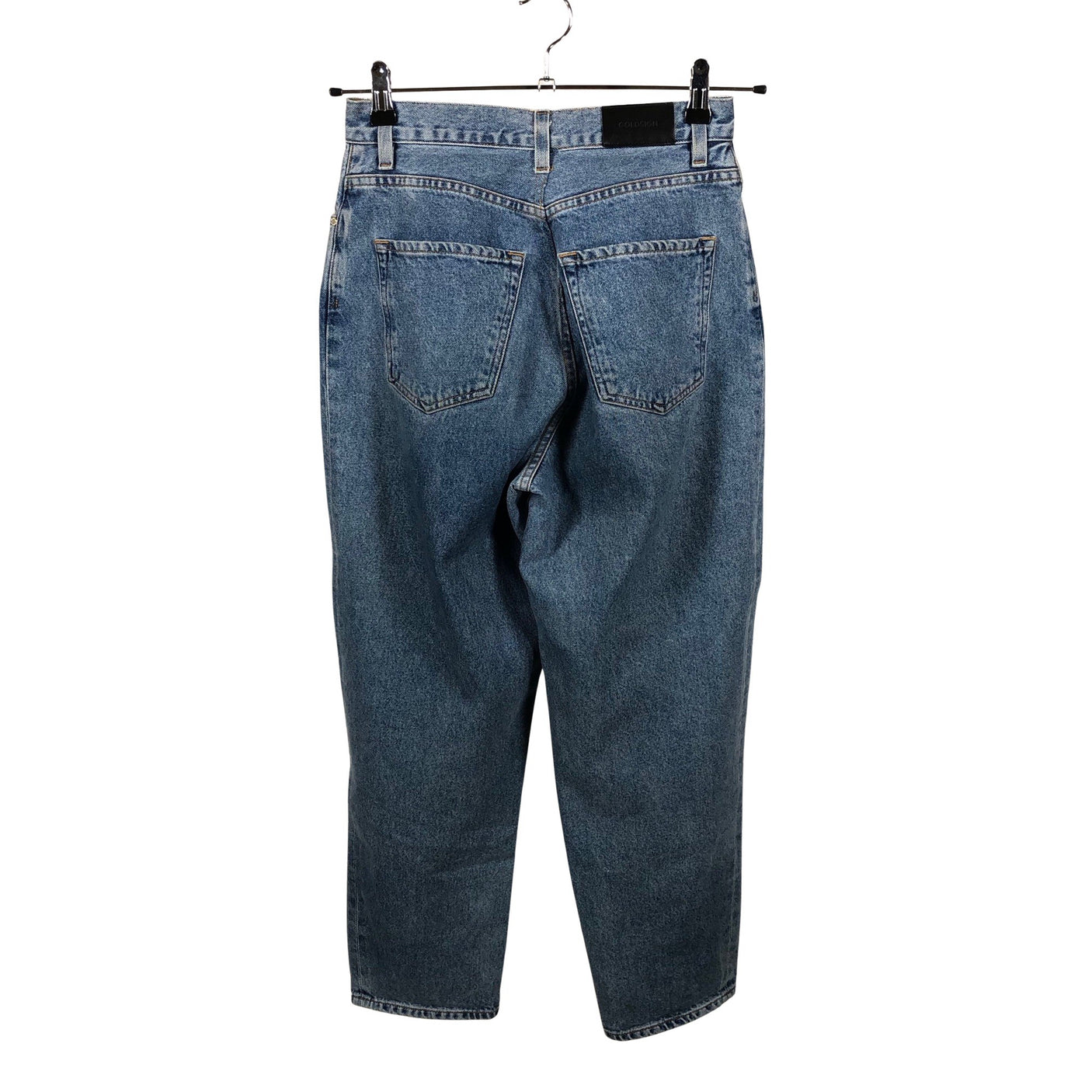 Unisex Goldsign - Jeans, size 36 - Blue (2)