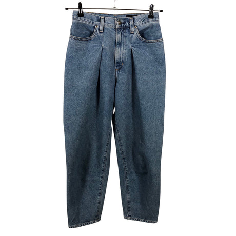 Unisex Goldsign - Jeans, size 36 - Blue ()