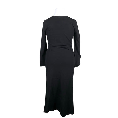 Unisex Sosandar - Party dress, size 42 - Black (2)