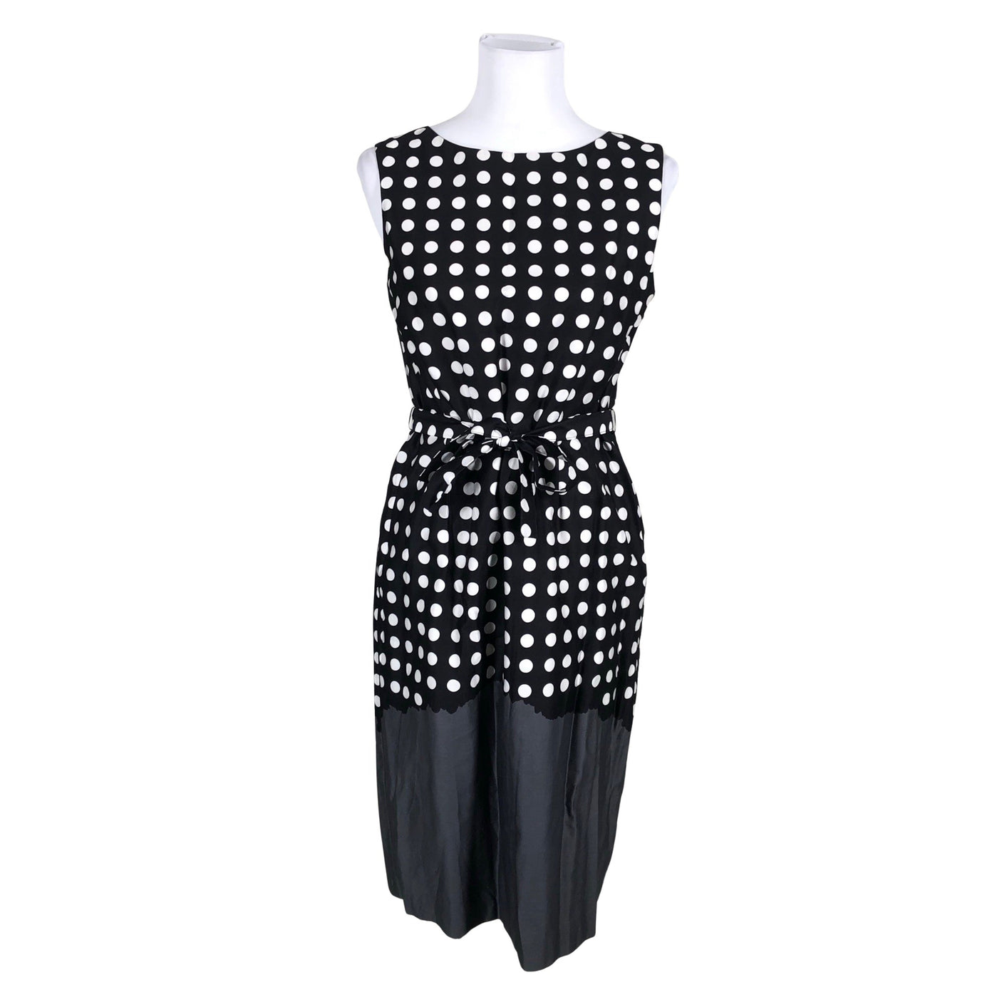 Unisex Marimekko - Dress, size 38 - Black (1)