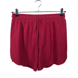 Unisex Bara Sportswear - Sports shorts, size 40 - Violet (1)