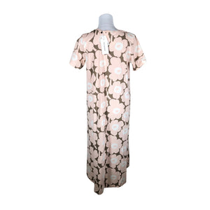 Unisex Marimekko - Tricot dress, size 36 - Beige (2)