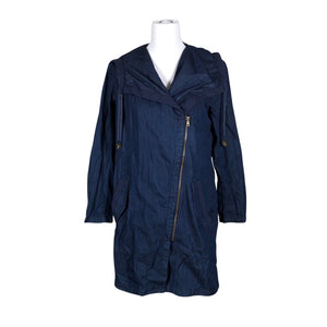 Unisex Esprit - Lightweight jacket, size 40 - Blue (1)