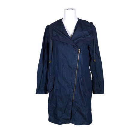 Unisex Esprit - Lightweight jacket, size 40 - Blue ()