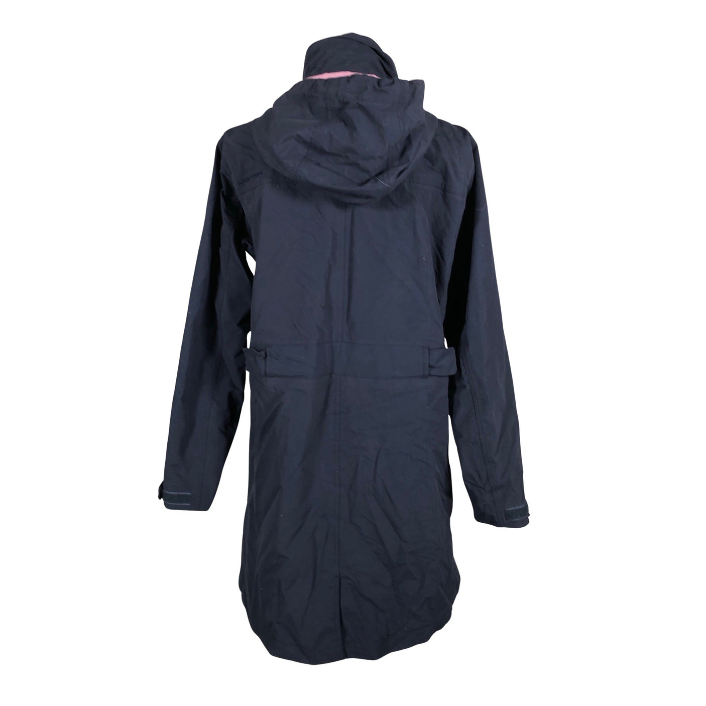 Unisex Kari Traa - Outdoor jacket, size 40 - Blue (2)