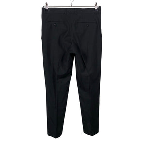 Turo Tailor - Suit pants, size M - Black