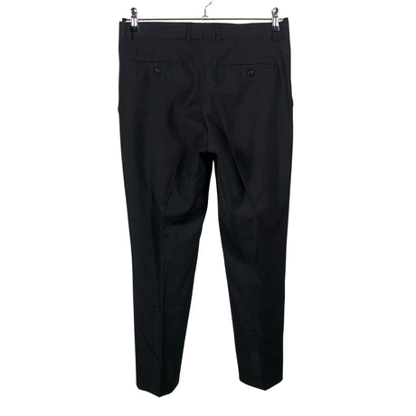 Turo Tailor - Suit pants, size M - Black