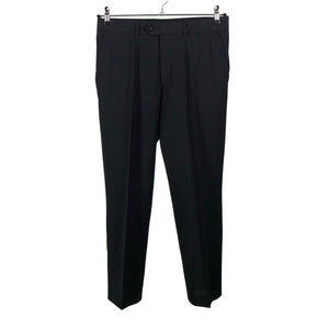 Turo Tailor - Suit pants, size M - Black