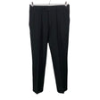 Unisex Turo Tailor - Suit pants, size M - Black ()