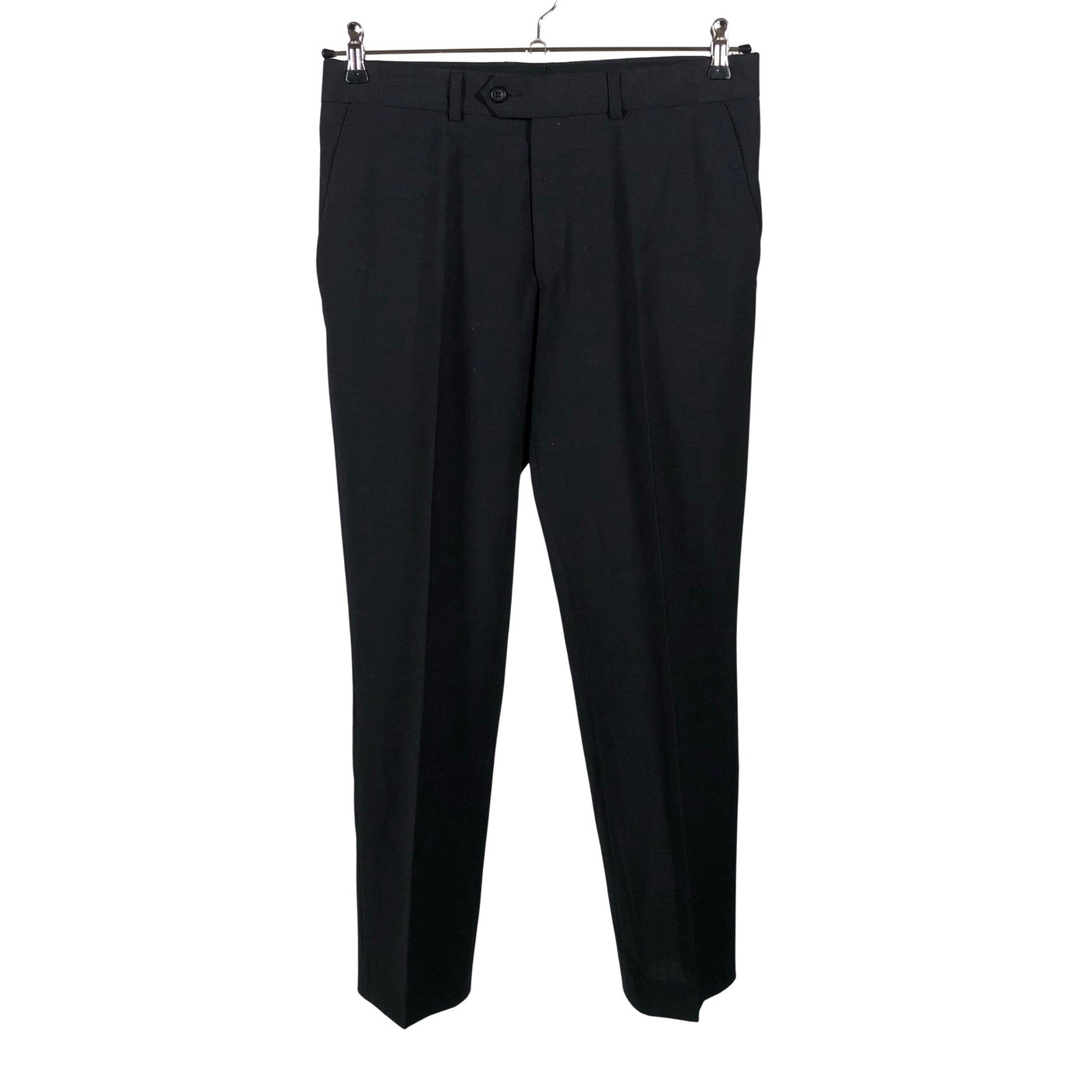 Unisex Turo Tailor - Suit pants, size M - Black (1)