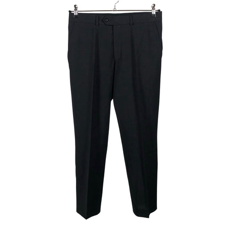 Unisex Turo Tailor - Suit pants, size M - Black ()