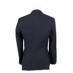 Unisex Bläck - Blazer, size S - Blue (3)