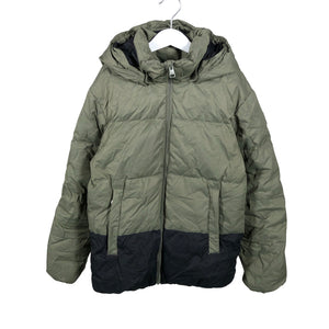 Unisex Reima - Down jacket, size 140 - 146 - Green (1)